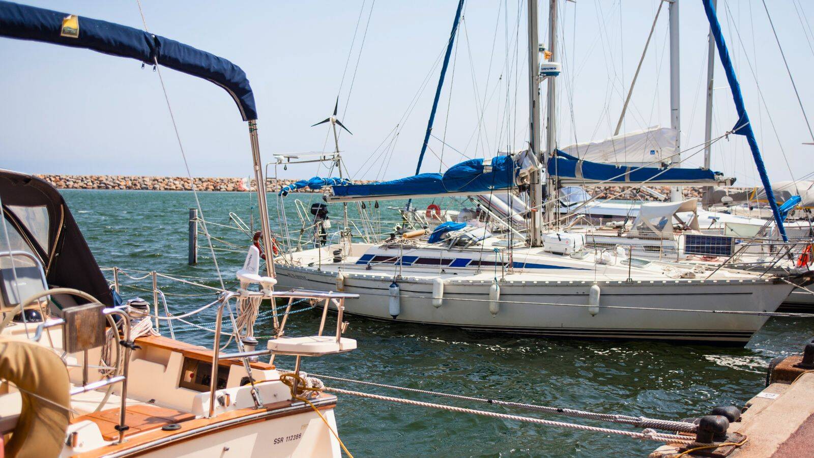 port